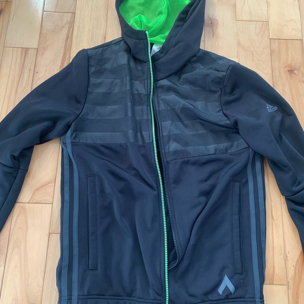 Adidas jacket